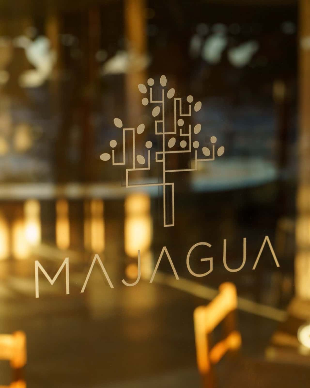 La entrada de Majagua